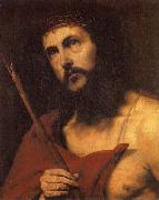 Jusepe de Ribera Christ in the Crown of Thorns Germany oil painting artist